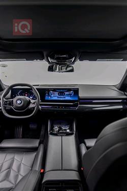 بي ام دبليو الفئة 5